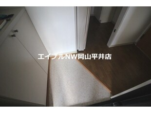 ぼくんちパートⅢの物件内観写真